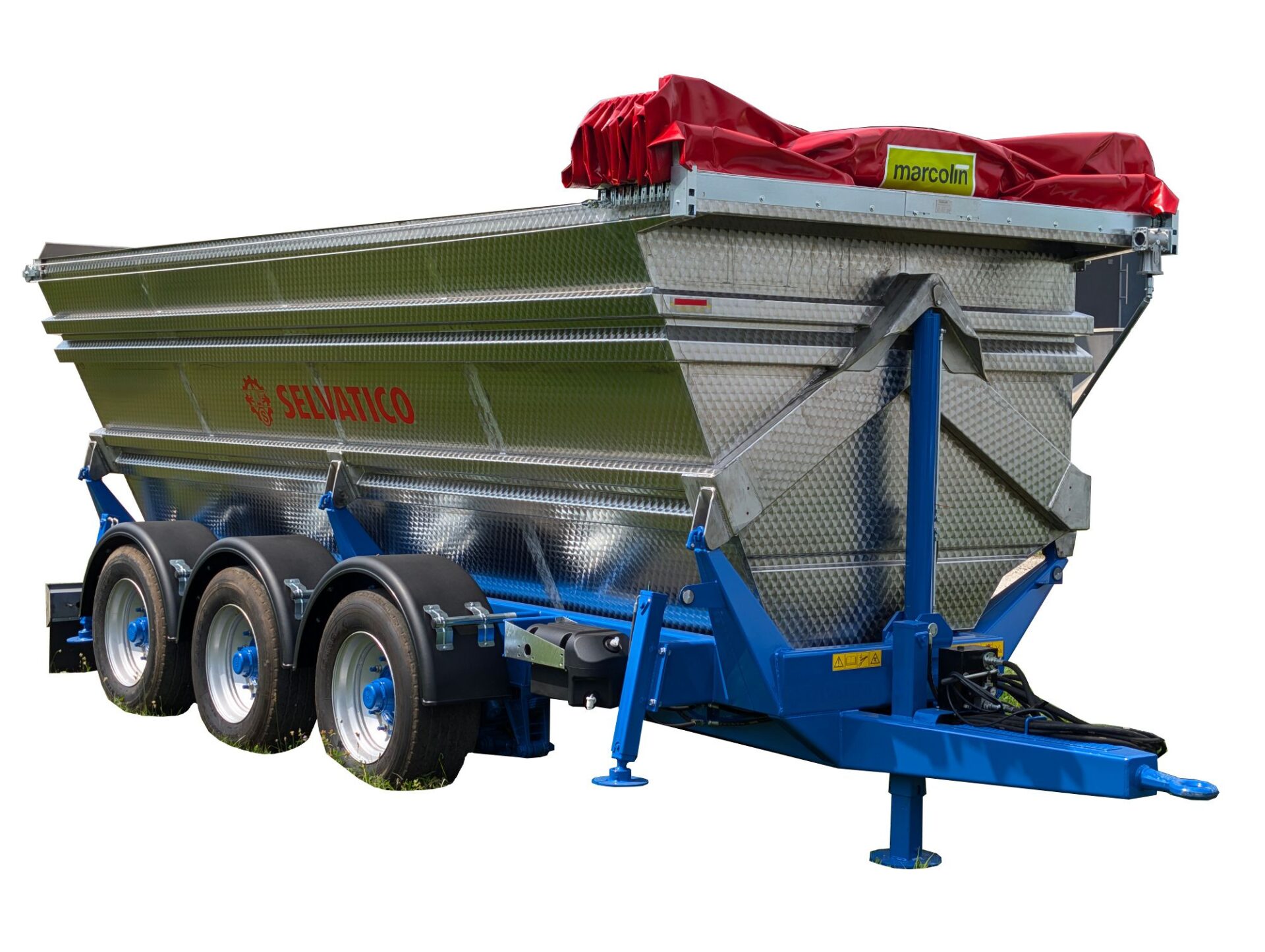 Vasche Inox SV24TT / SV27TT